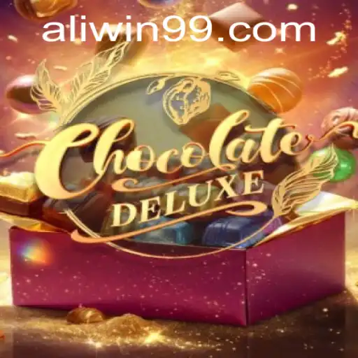 Descubra o Mundo de ChocolateDeluxe: O Jogo Que Conquista Com Aliwin