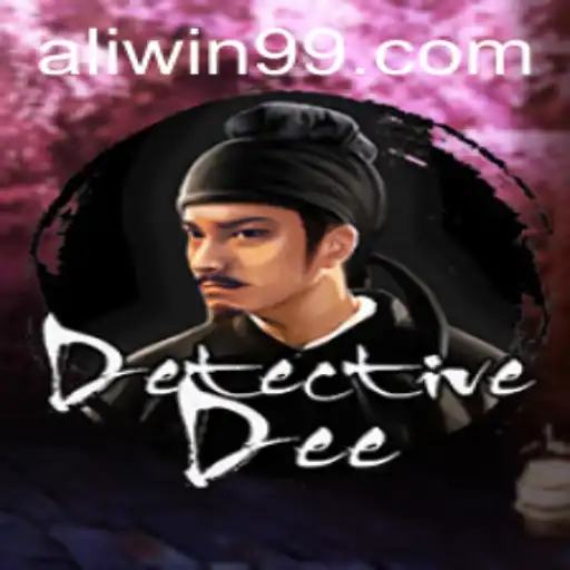 DetectiveDee: Um Mergulho no Fascinante Mundo de Investigação com Aliwin