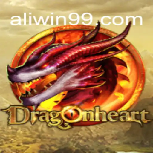 DragonHeart: Uma Aventura Mística com Aliwin