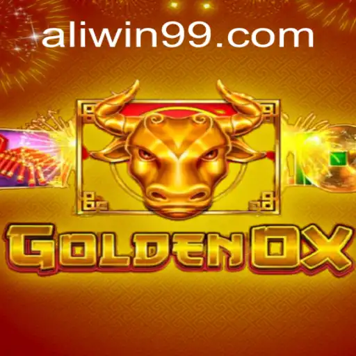 GoldenOx: Descubra o Fascinante Mundo do Jogo Aliwin
