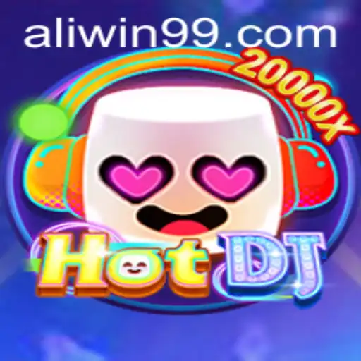 Explorando o Universo do Jogo 'HotDJ' com a Plataforma Interativa Aliwin