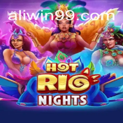 Descubra o Universo Envolvente de HotRioNights com a Revolução Aliwin