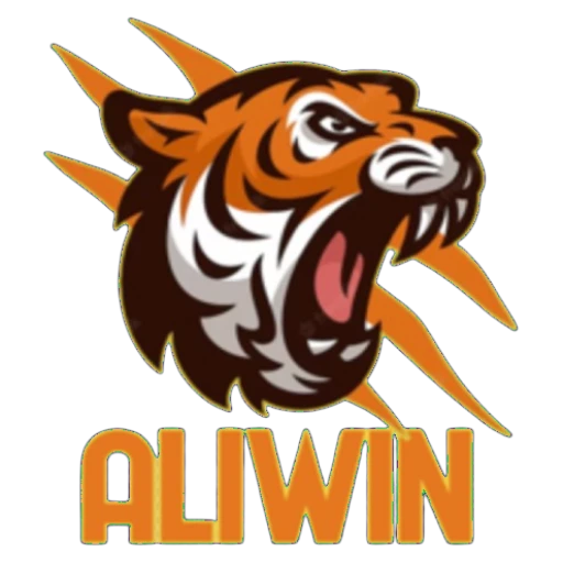 Aliwin Logo