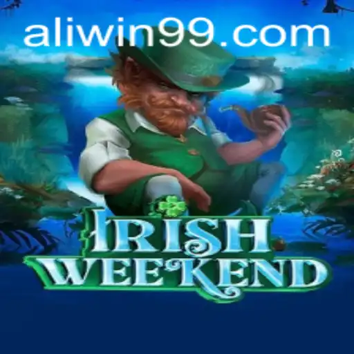 Explorando o Fascinante Mundo do Jogo IrishWeekend e a Estratégia Aliwin