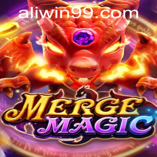 Descubra o Universo Encantado de MERGEMAGIC