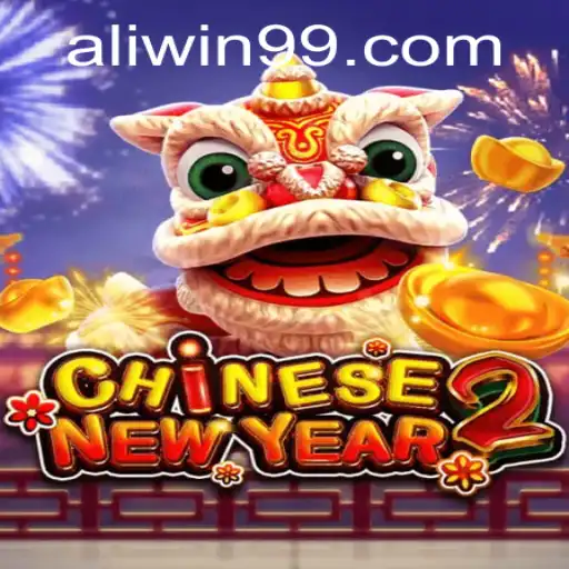 Descubra o Entusiasmante Jogo CHINESENEWYEAR2 com Aliwin