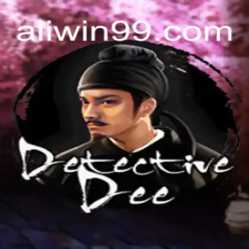 DetectiveDee: Um Mergulho no Fascinante Mundo de Investigação com Aliwin