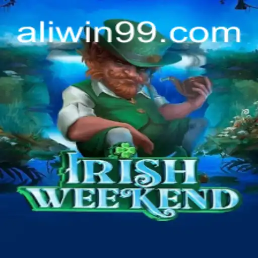 Explorando o Fascinante Mundo do Jogo IrishWeekend e a Estratégia Aliwin