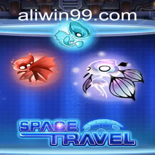 Explorando o Universo de SpaceTravel: Uma Jornada com Aliwin