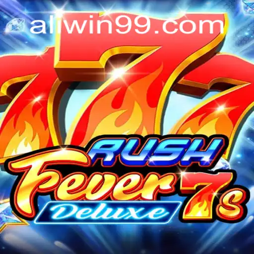 RushFever7sDeluxe: Uma Imersão no Mundo dos Jogos de Slot