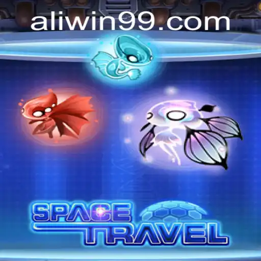 Explorando o Universo de SpaceTravel: Uma Jornada com Aliwin