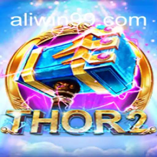 Descubra o Universo de Thor2: Aventura e Estratégia com Aliwin