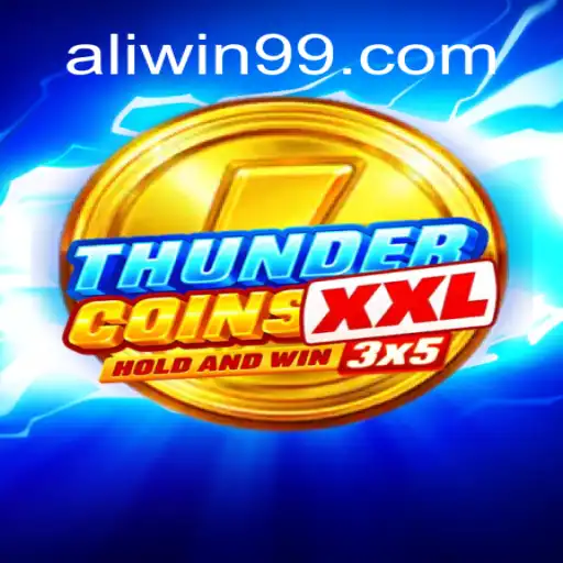 ThunderCoinsXxl: Descubra o Mundo de Emoções e Regras Inovadoras